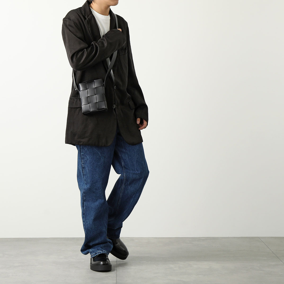 楽天市場】BOTTEGA VENETA ボッテガヴェネタ ショルダーバッグ