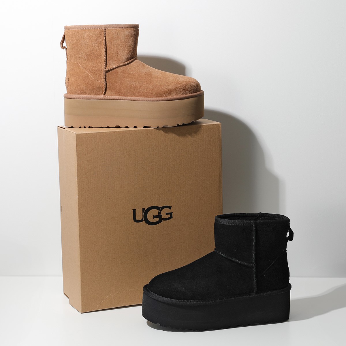 楽天市場】【最大2万円OFFクーポン対象・3/1限定】UGG アグ ムートン