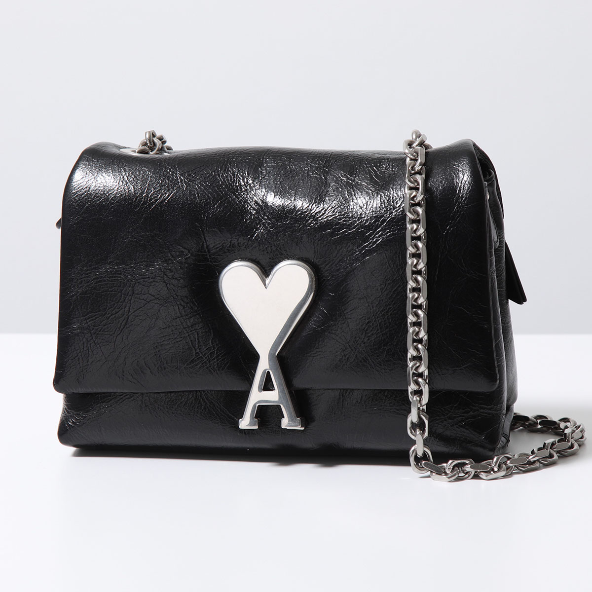 楽天市場】ami paris アミパリス ショルダーバッグ ULL001.AL0013