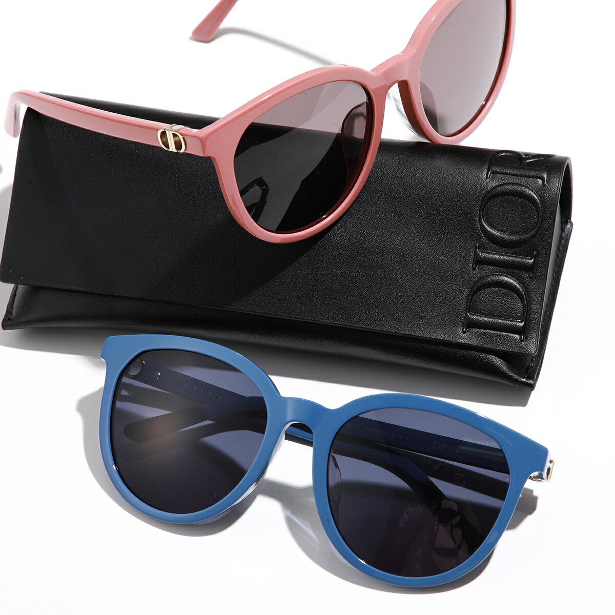 楽天市場】Dior ディオール サングラス 30montaigne mini R2F 30B0