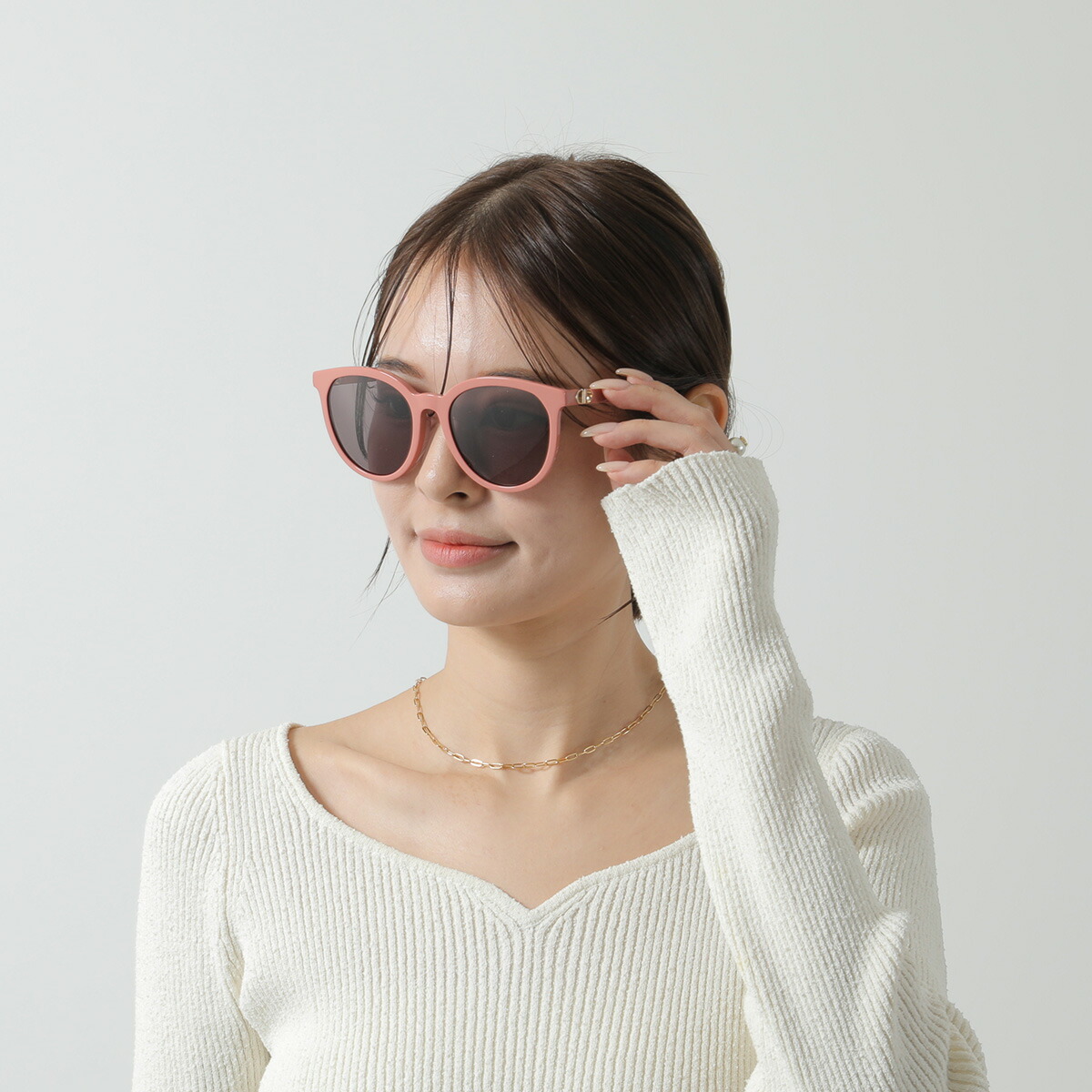 楽天市場】Dior ディオール サングラス 30montaigne mini R2F 30B0