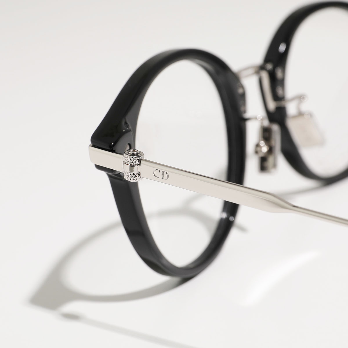 楽天市場】Dior ディオール メガネ NEODIORO RU 2000 メンズ DM50014U