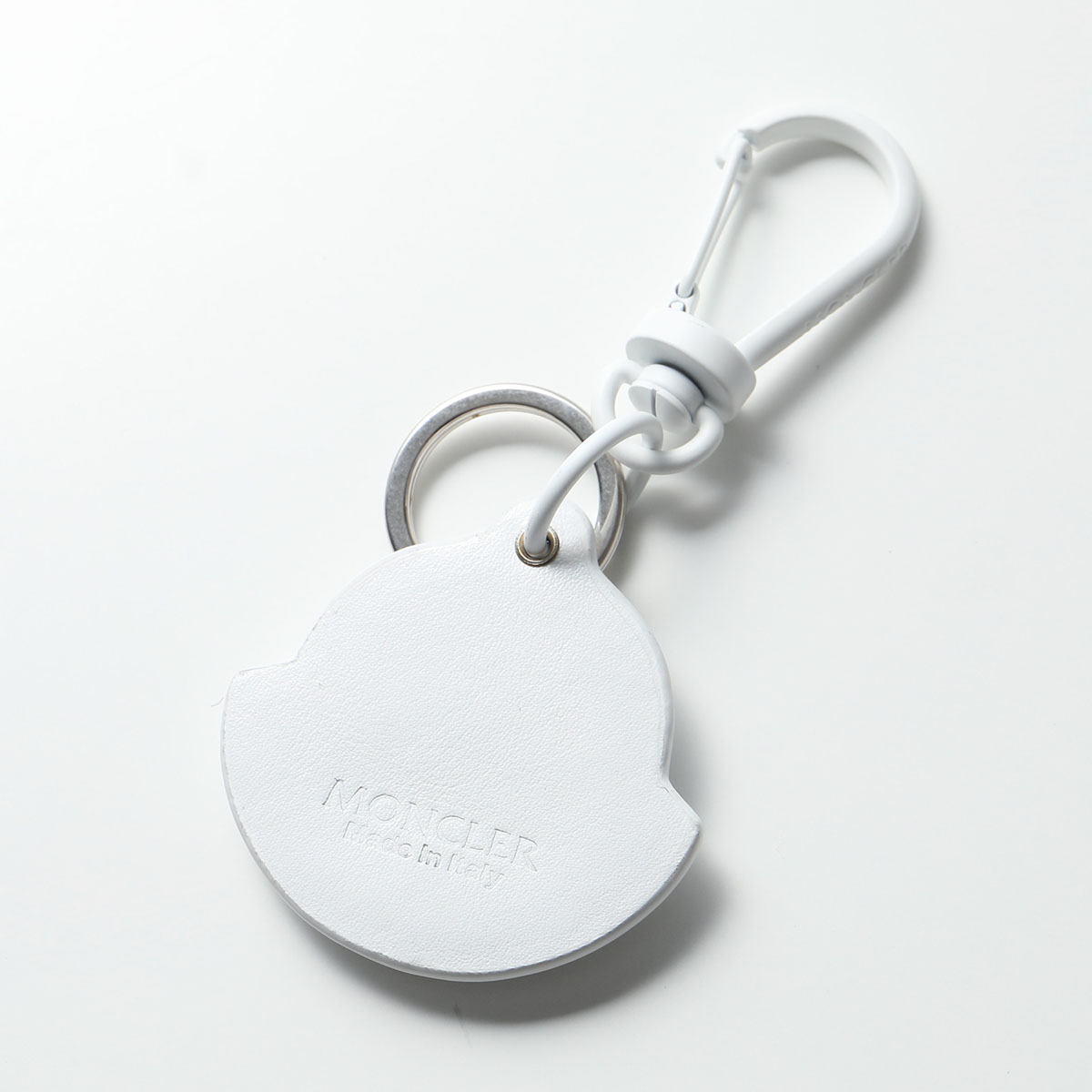 楽天市場】MONCLER モンクレール キーリング 6F00004 M2489 メンズ