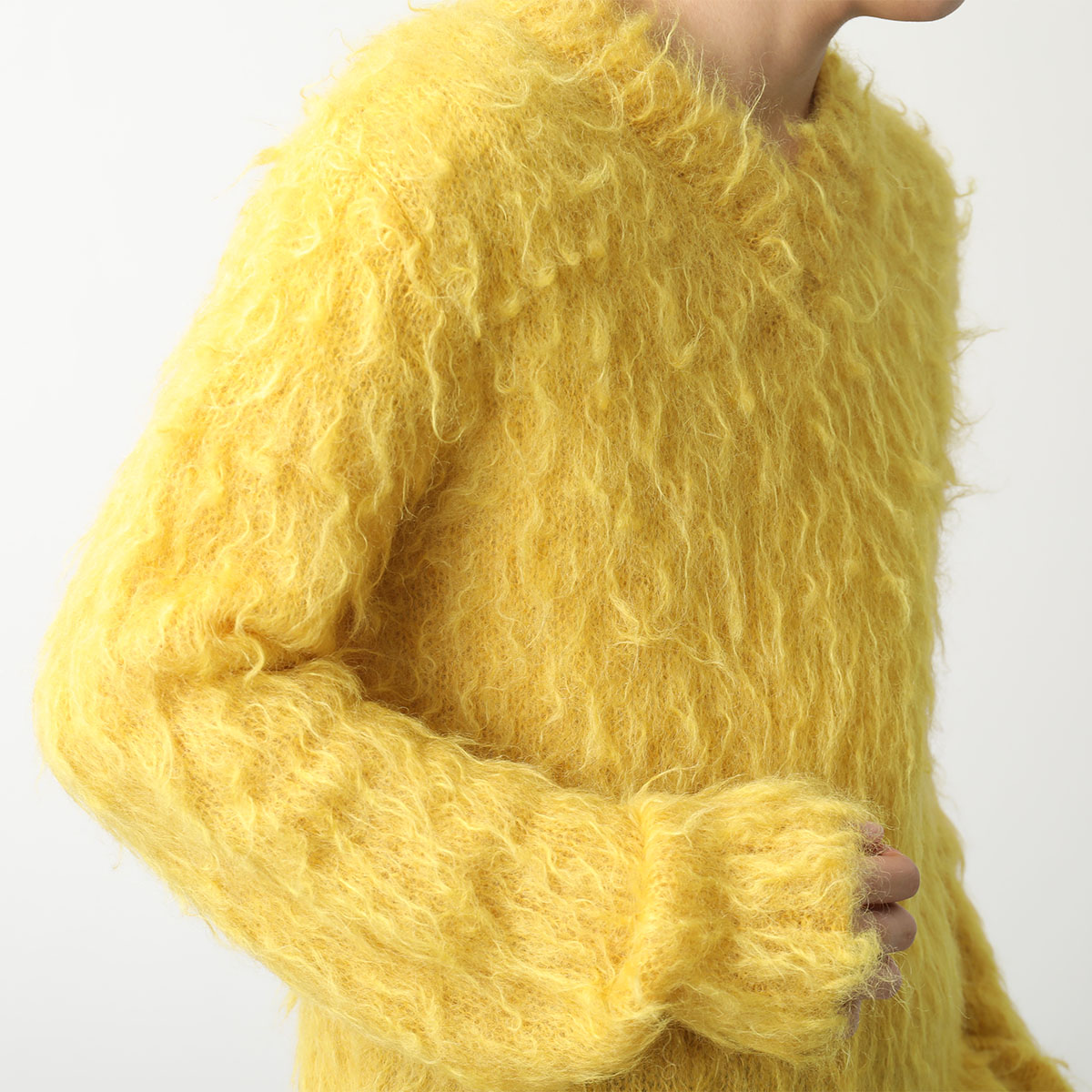 楽天市場】MARNI マルニ ニット CVMG0036A0 S17213 メンズ セーター