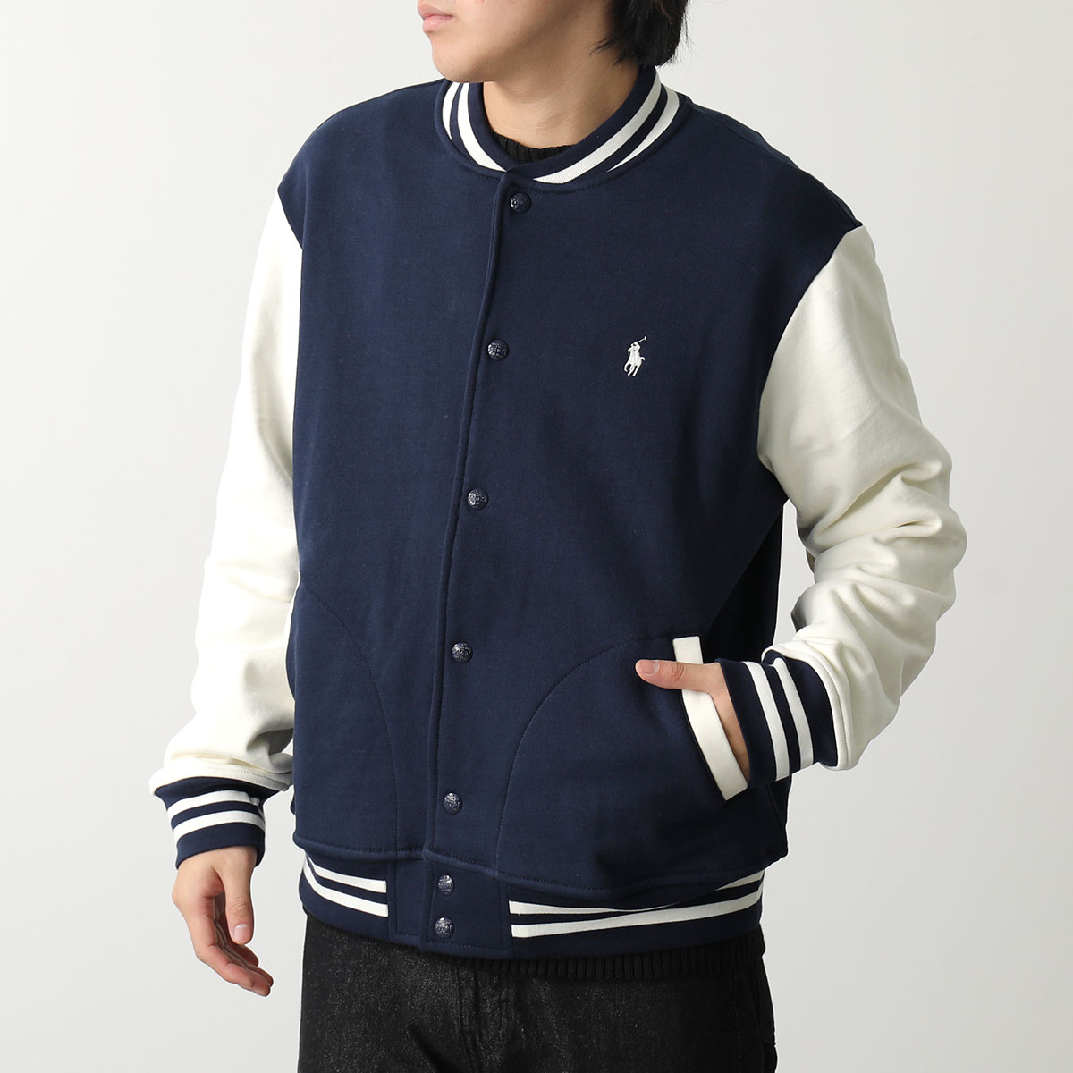 楽天市場】Polo Ralph Lauren ラルフローレン ジャケット 710917913