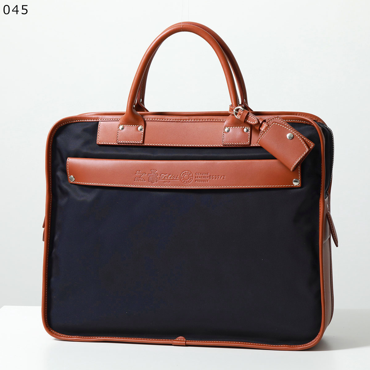 楽天市場】felisi フェリージ 8637/2 DS ブリーフケース メンズ