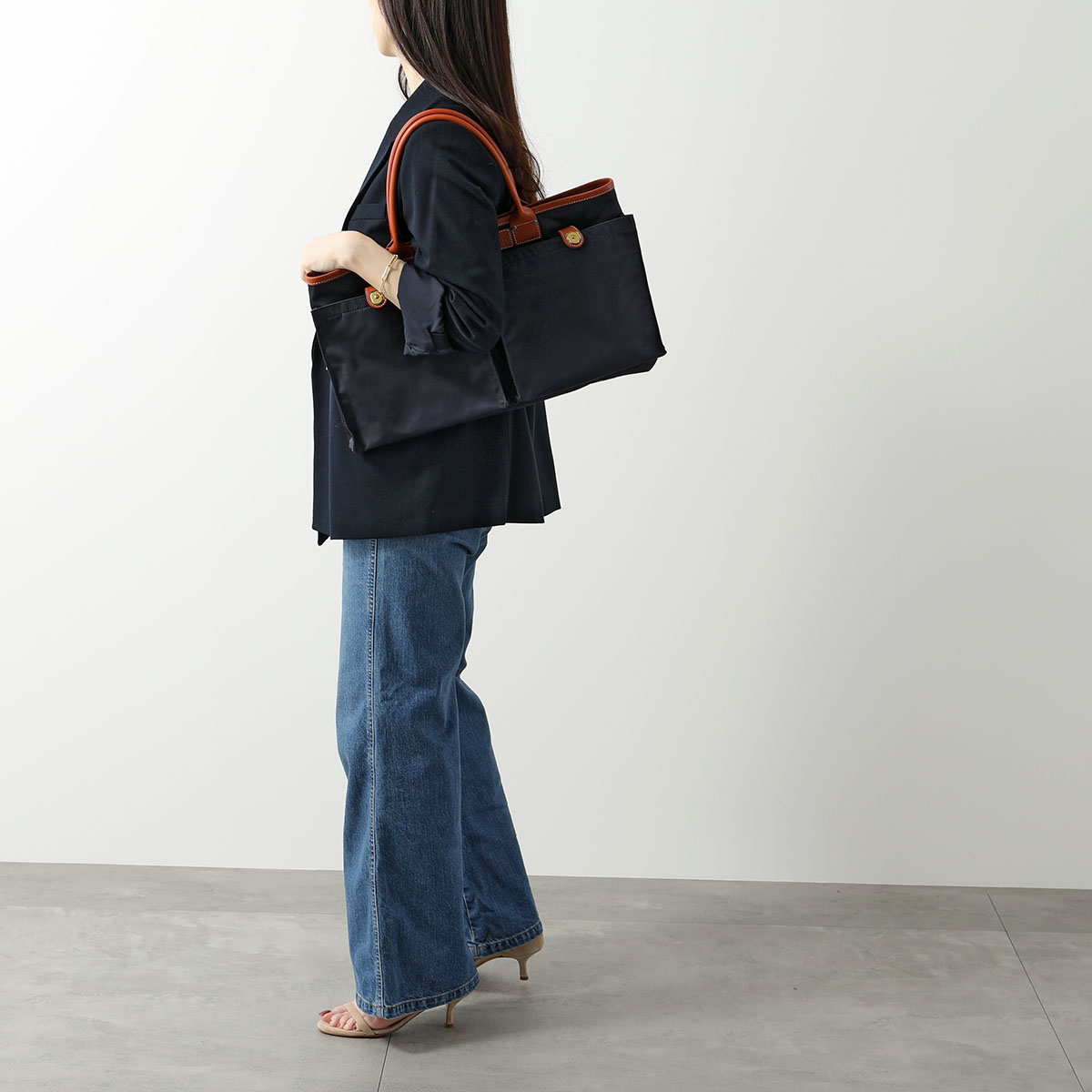 楽天市場】Felisi フェリージ トートバッグ 9236 DS メンズ ヘルメット