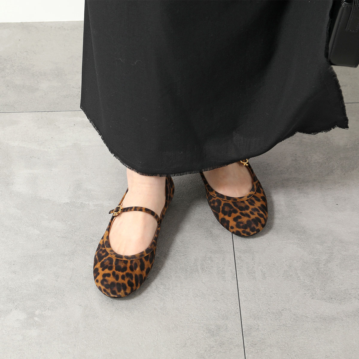 楽天市場】Gianvito Rossi ジャンヴィトロッシ バレエシューズ CARLA