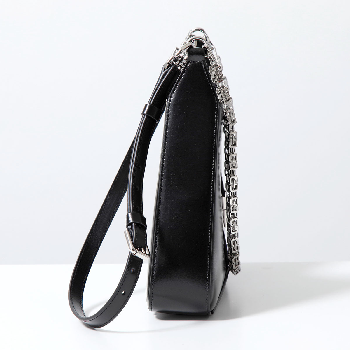 楽天市場】GIVENCHY ジバンシィ ショルダーバッグ CUTOUT ZIPPED