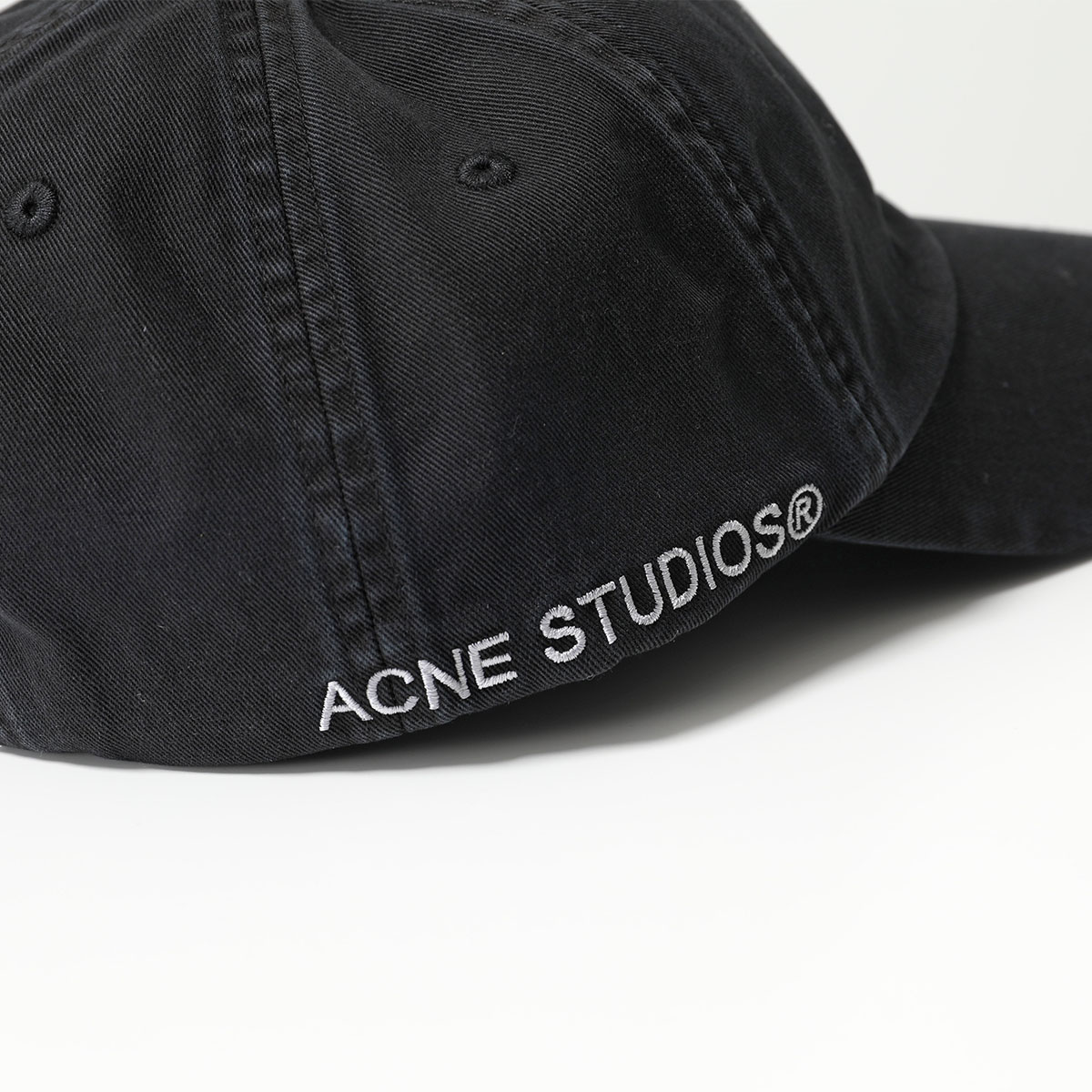 楽天市場】Acne Studios アクネストゥディオズ ベースボールキャップ