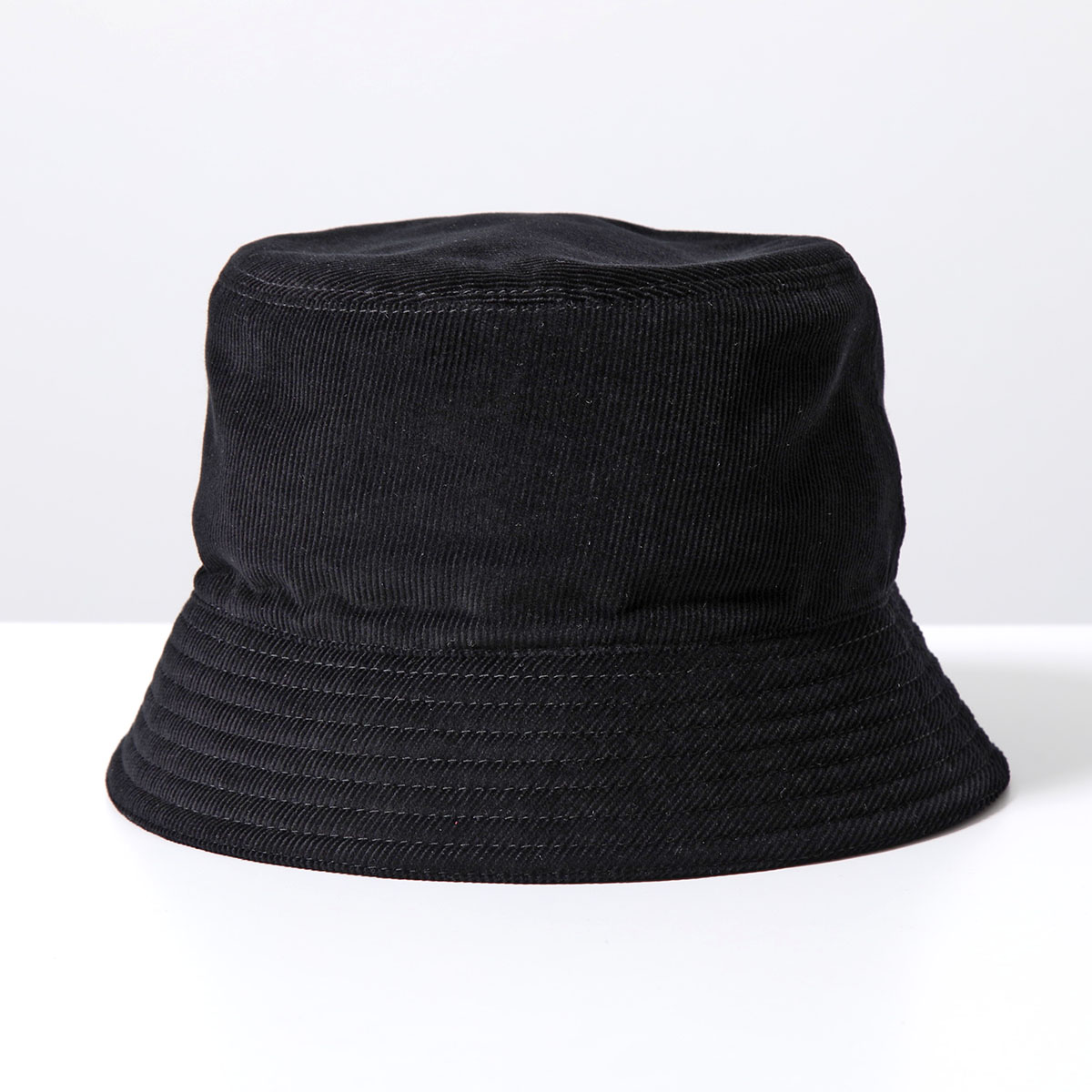 楽天市場】PRADA プラダ バケットハット 2HC137 1JHC メンズ