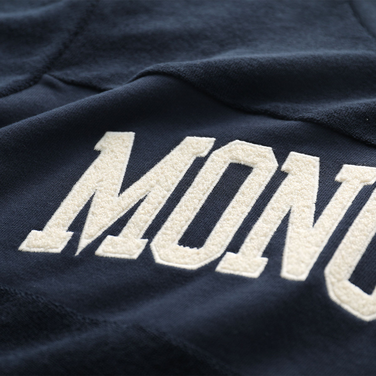 楽天市場】MONCLER モンクレール スウェット SWEATSHIRT 8G00024 899VV