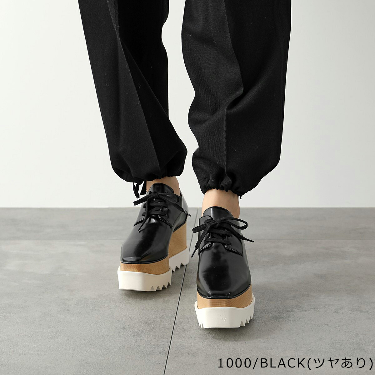 楽天市場】STELLA McCARTNEY ステラマッカートニー 363997 W0XH0 ELYSE