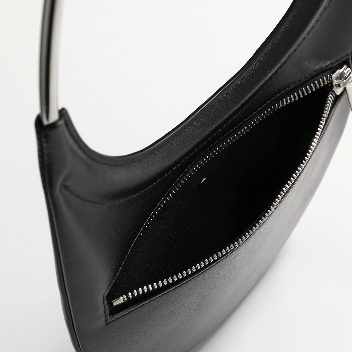 楽天市場】Coperni コペルニ ハンドバッグ RING SWIPE BAG スワイプ