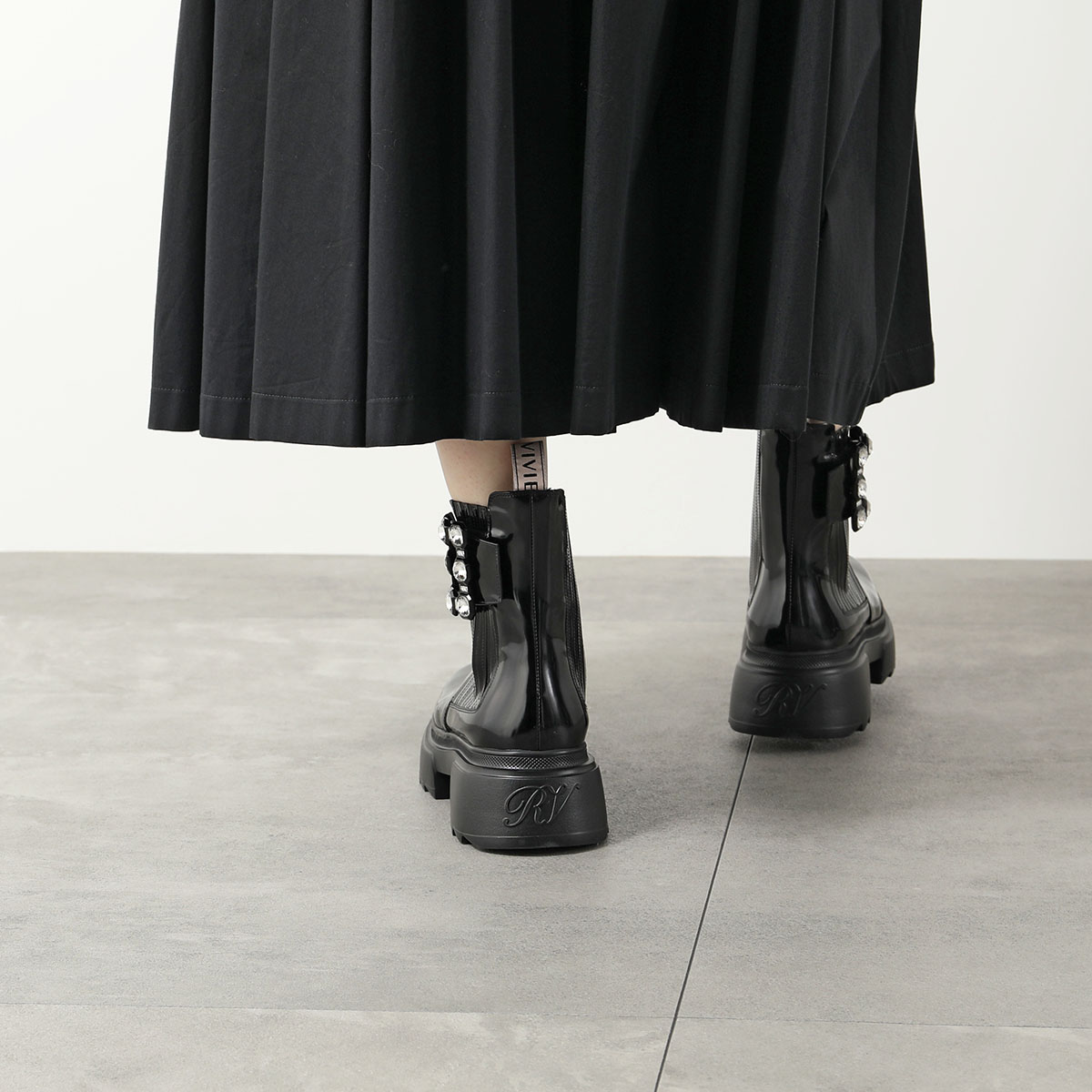 楽天市場】【最大2万円OFFクーポン対象・3/1限定】ROGER VIVIER ロジェ