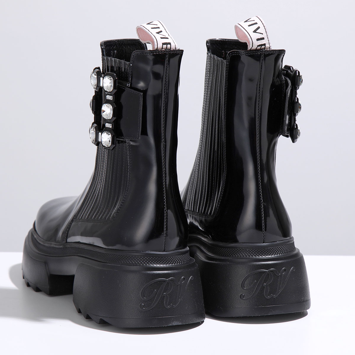 楽天市場】【最大2万円OFFクーポン対象・3/1限定】ROGER VIVIER ロジェ