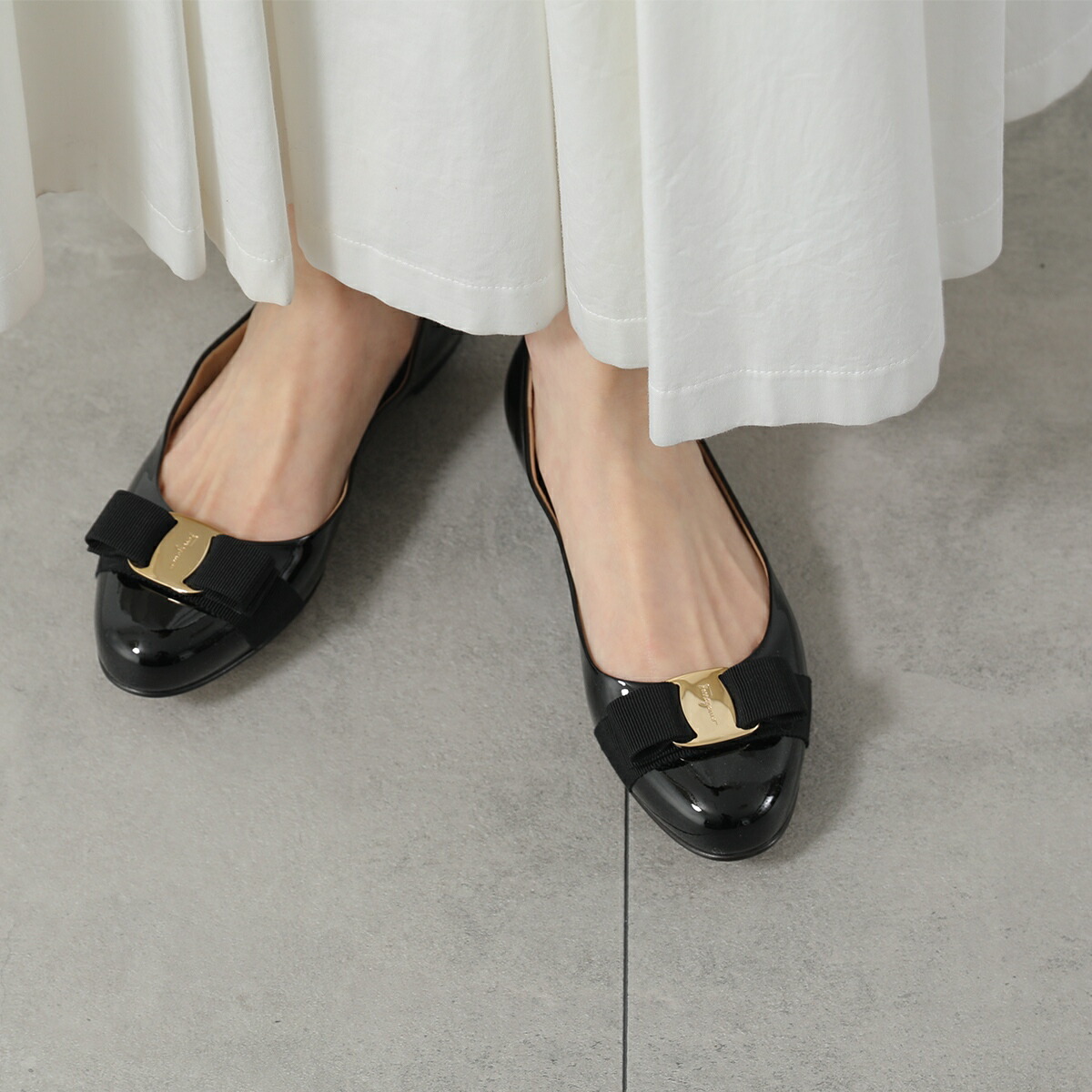 楽天市場】【最大2万円OFFクーポン対象・3/1限定】FERRAGAMO