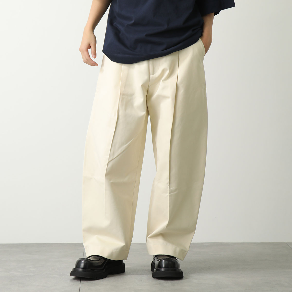 楽天市場】STUDIO NICHOLSON スタジオニコルソン ペインターパンツ