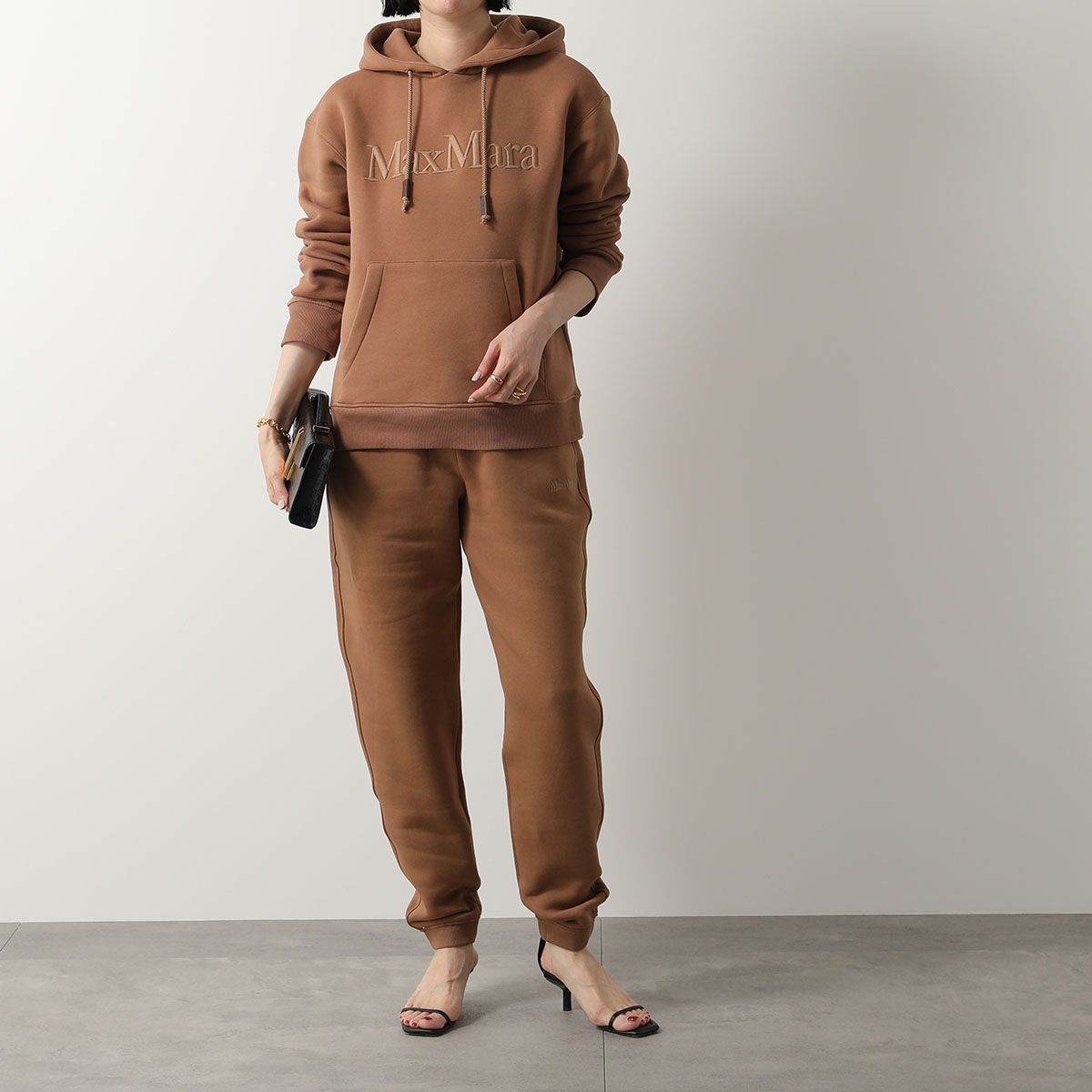 楽天市場】S MAX MARA エス マックスマーラ スウェットパンツ TAMARO