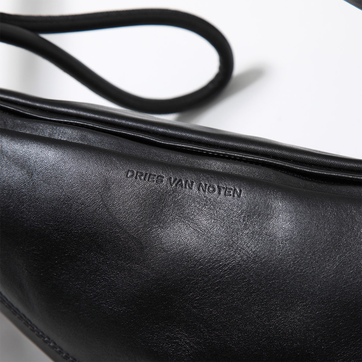 楽天市場】DRIES VAN NOTEN ドリスヴァンノッテン ショルダーバッグ