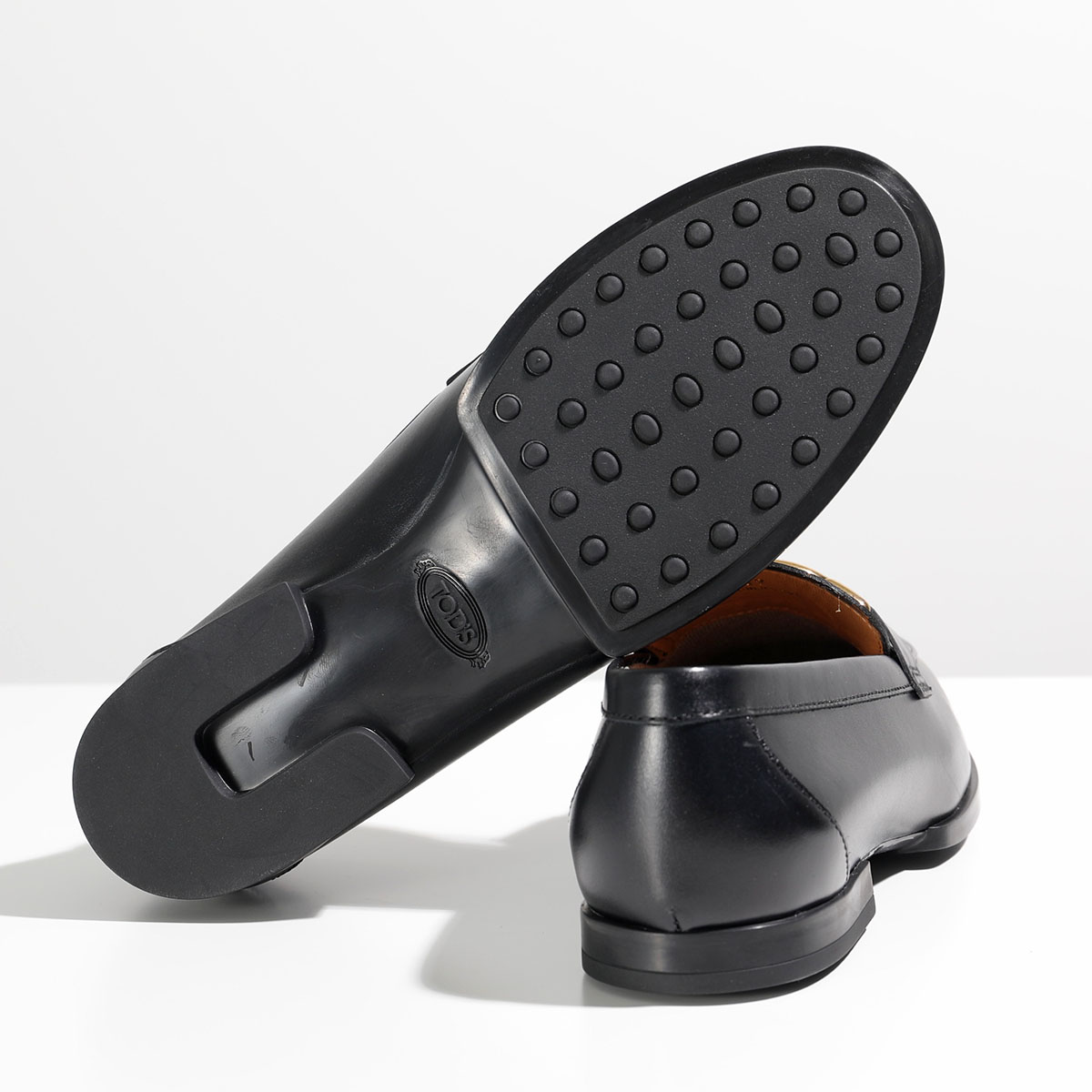 楽天市場】TODS トッズ ローファー Kate ケイト XXW02E0IH20GOC