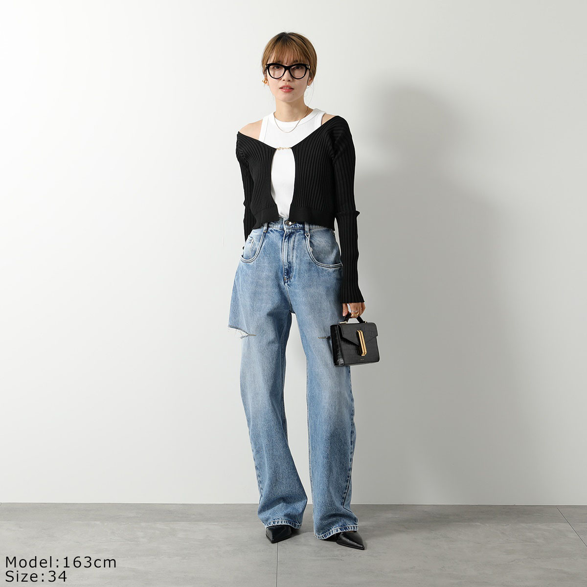楽天市場】【最大2万円OFFクーポン対象・3/1限定】JACQUEMUS ジャック