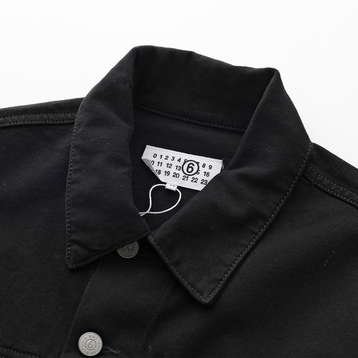 楽天市場】MM6 KIDS エムエムシックス メゾンマルジェラ キッズ デニム