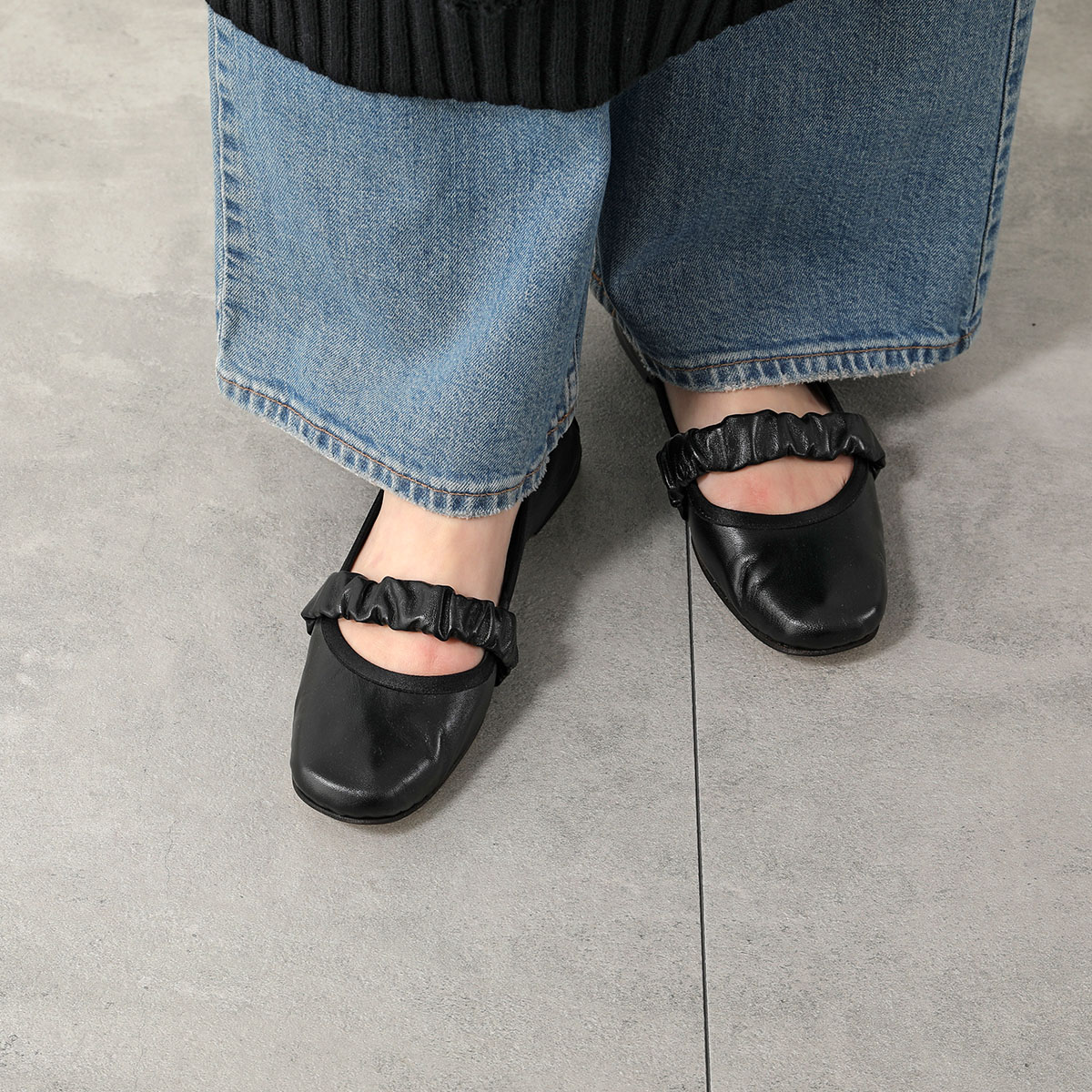 楽天市場】SPELTA スペルタ バレエシューズ LAURA NAPPA レディース