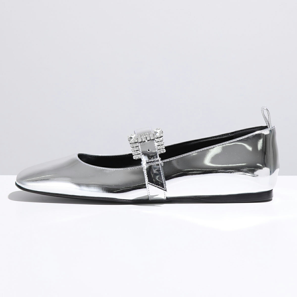 楽天市場】Sergio Rossi セルジオロッシ フラットシューズ SR TWENTY