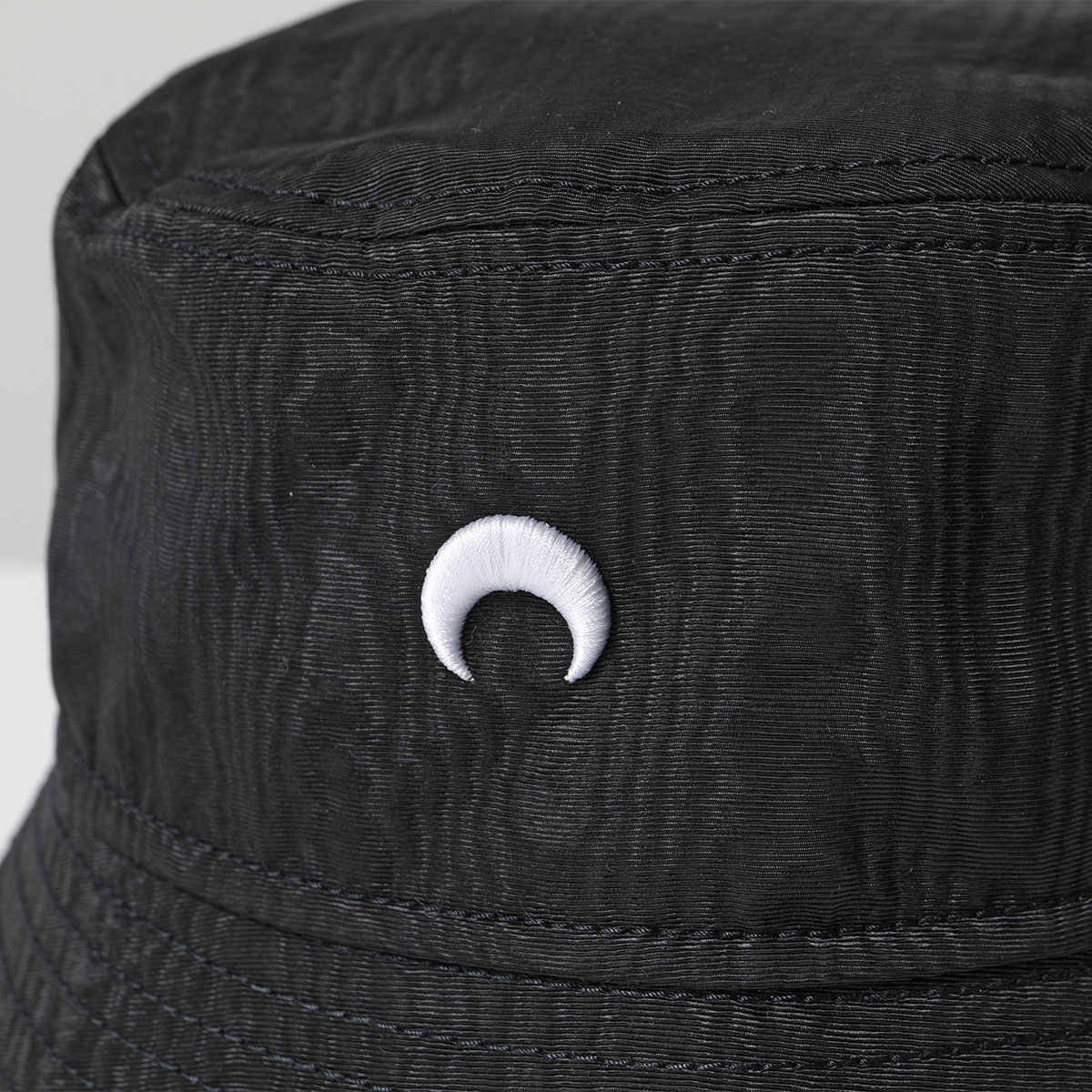 楽天市場】Marine Serre マリーン セル バケットハット Regenerated