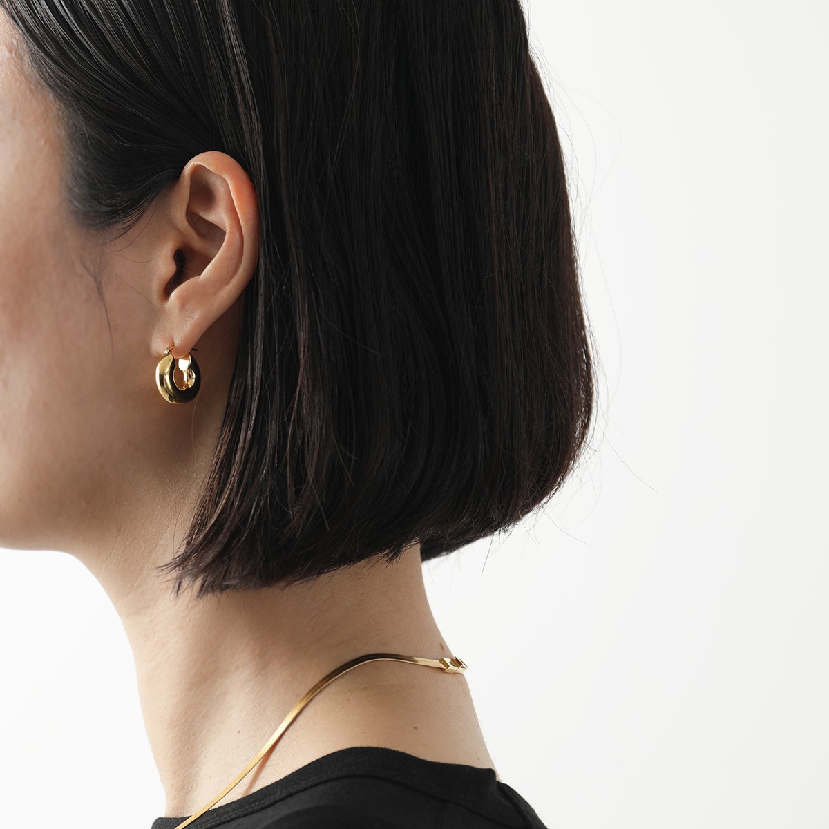 楽天市場】JIL SANDER ジルサンダー ピアス J11VG0003 P4865