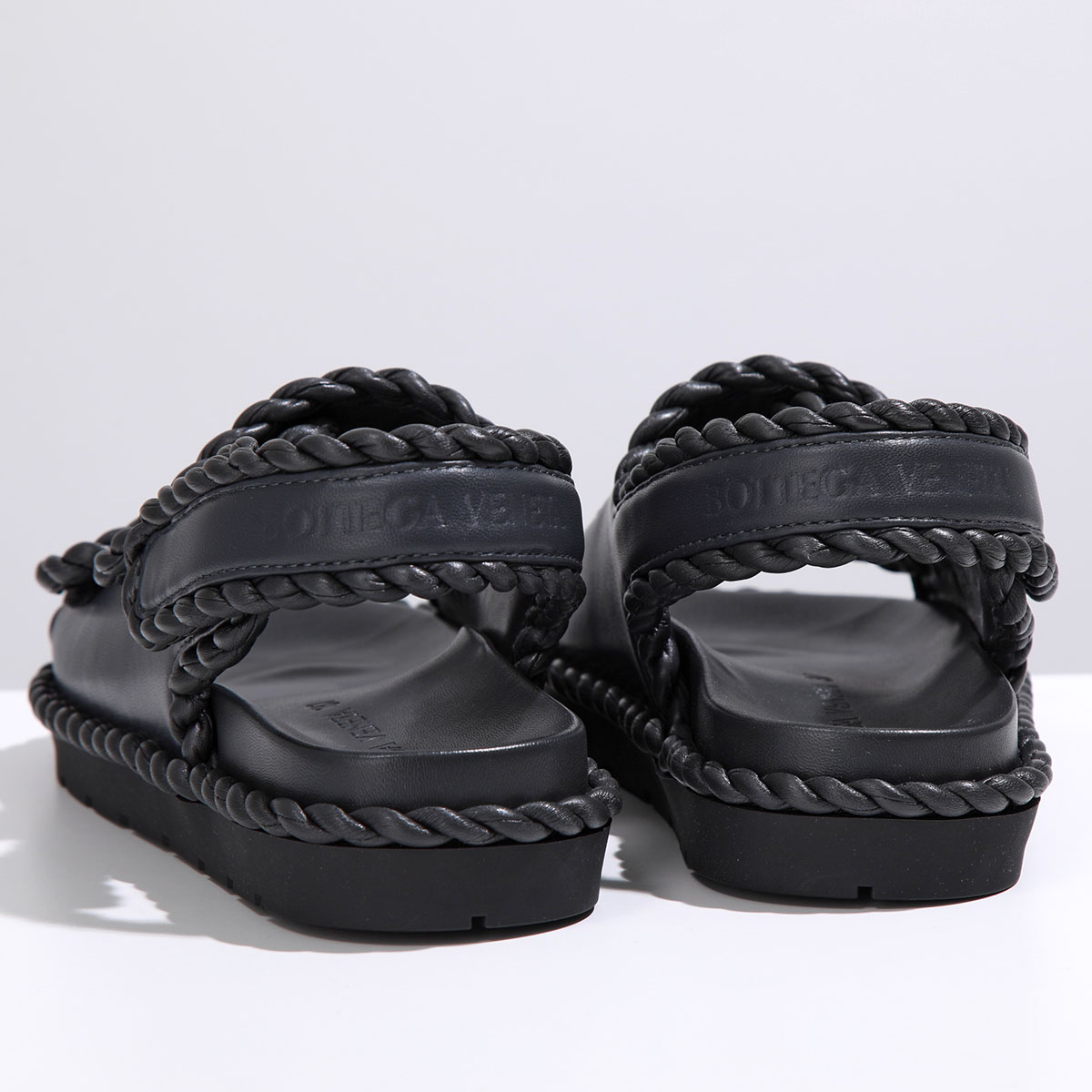 楽天市場】BOTTEGA VENETA ボッテガヴェネタ サンダル JACK ジャック