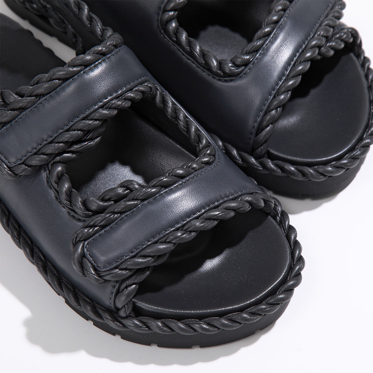 楽天市場】BOTTEGA VENETA ボッテガヴェネタ サンダル JACK ジャック