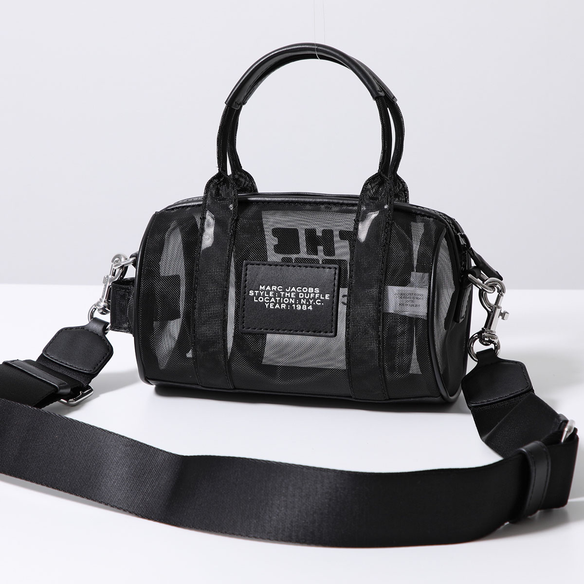 楽天市場】MARC JACOBS マークジェイコブス ショルダーバッグ THE MESH