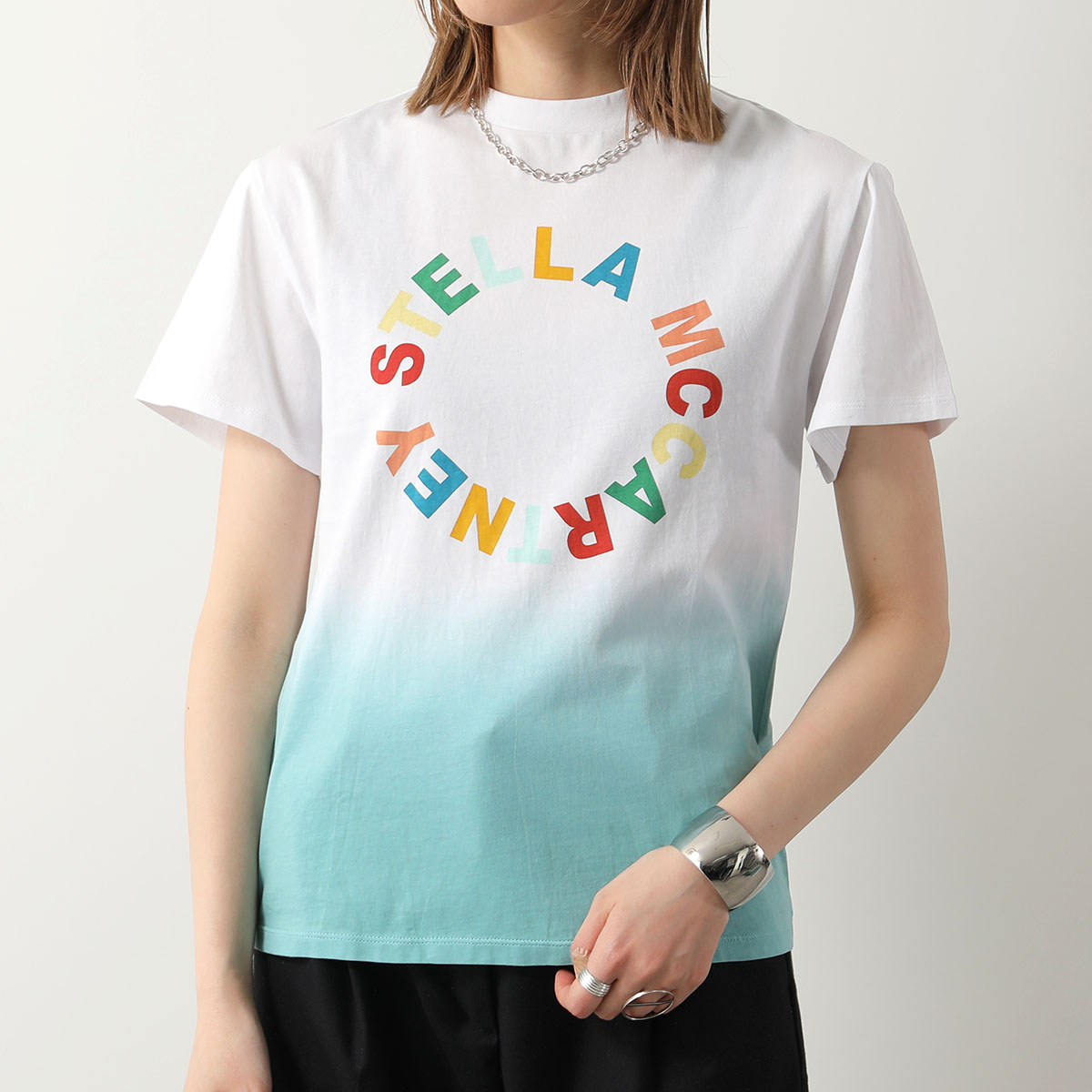 楽天市場】STELLA McCARTNEY KIDS ステラマッカートニー キッズ 半袖 T