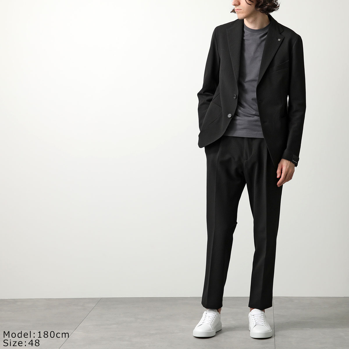 楽天市場】TAGLIATORE タリアトーレ スーツ A-DAKAR22K11 550047