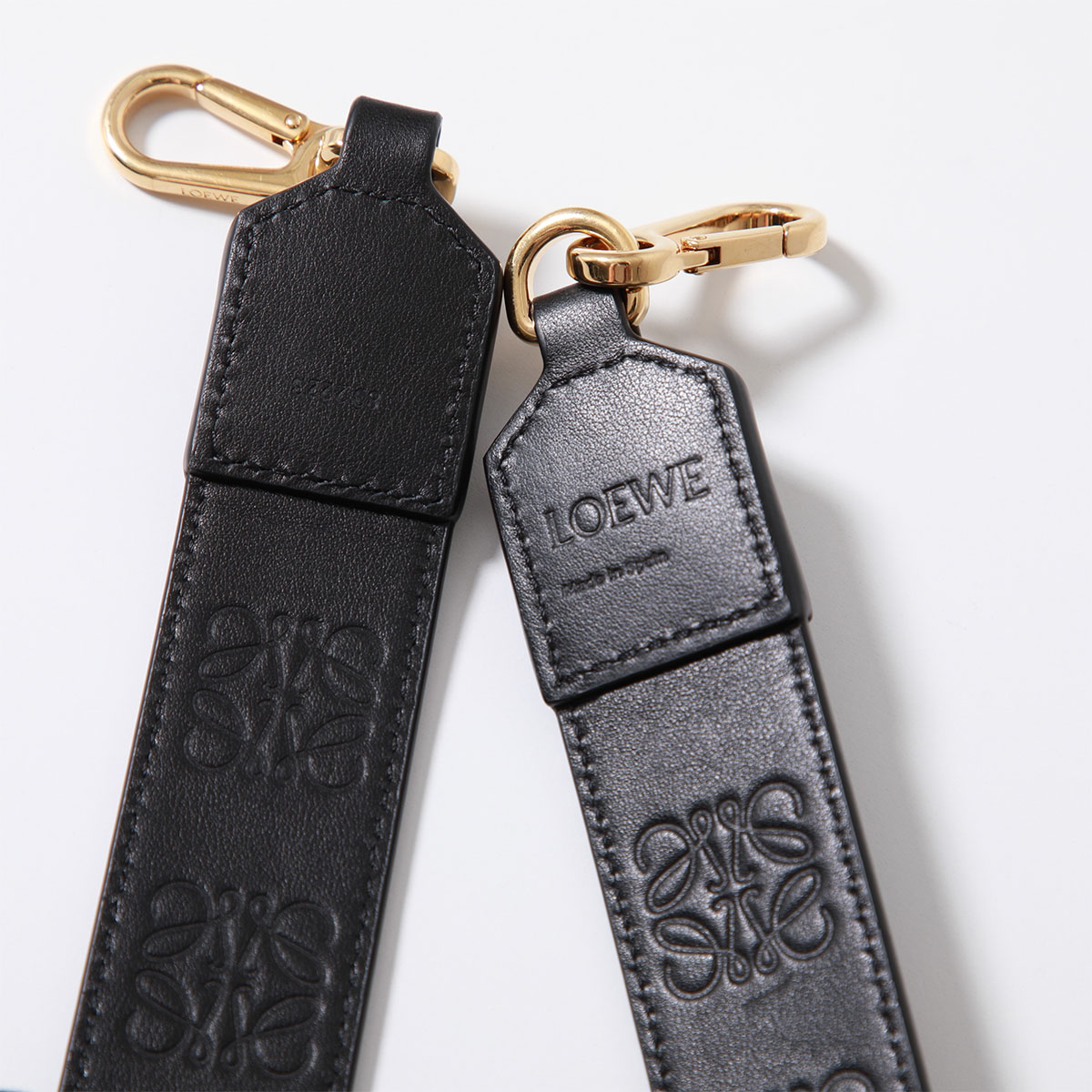 楽天市場】LOEWE ロエベ ショルダーベルト C704W77X02 レディース ロゴ