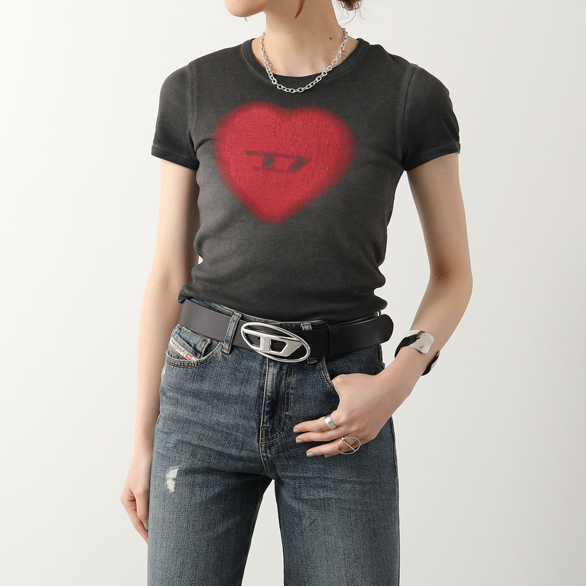 楽天市場】【最大2万円OFFクーポン対象・3/1限定】DIESEL ディーゼル