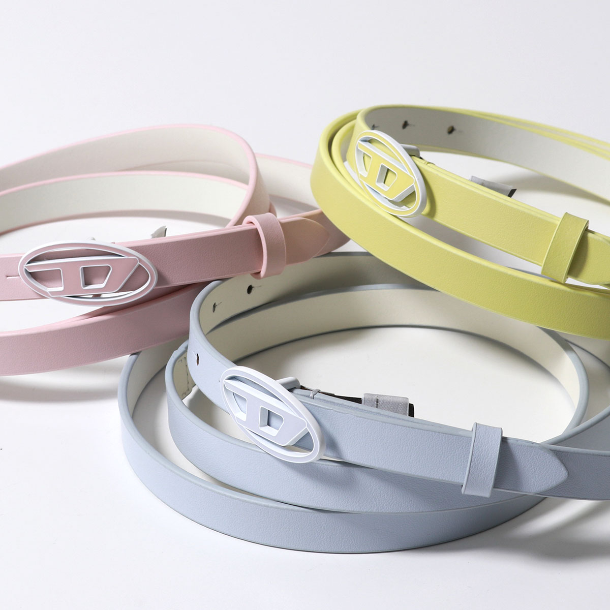 楽天市場】DIESEL ディーゼル ベルト B 1dr 15 Double X09895 P1245