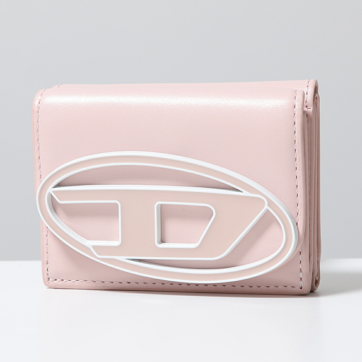 楽天市場】DIESEL ディーゼル 三つ折り財布 1dr Tri Fold Coin Xs II