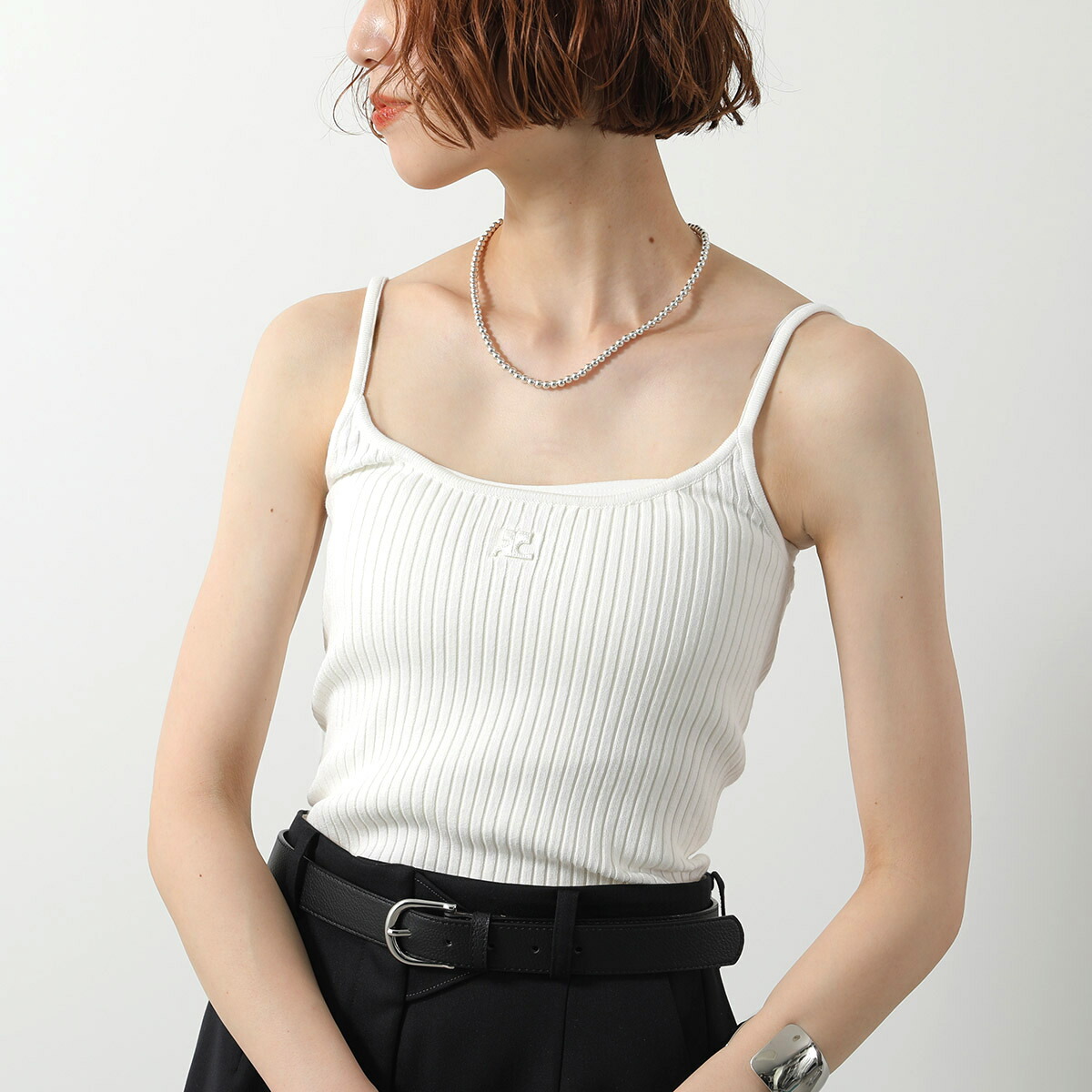 楽天市場】【最大2万円OFFクーポン対象・3/1限定】Courreges