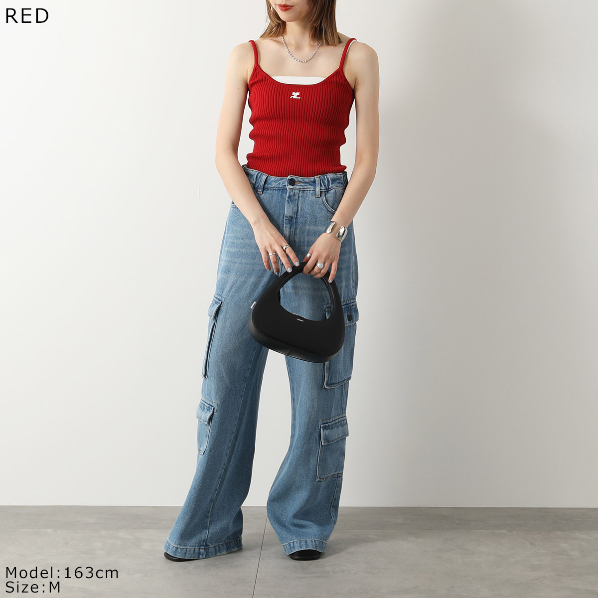 楽天市場】【最大2万円OFFクーポン対象・3/1限定】Courreges