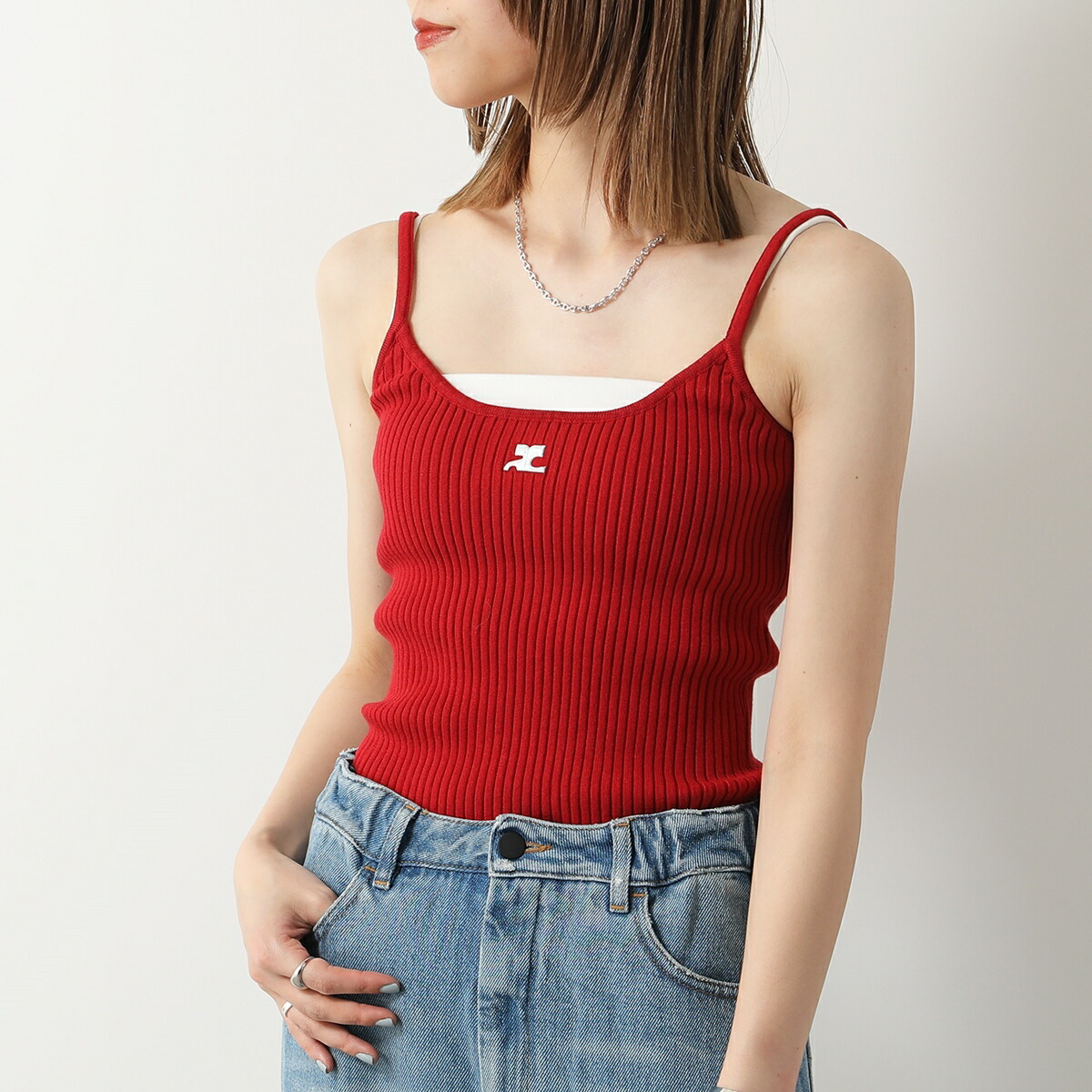 楽天市場】【最大2万円OFFクーポン対象・3/1限定】Courreges