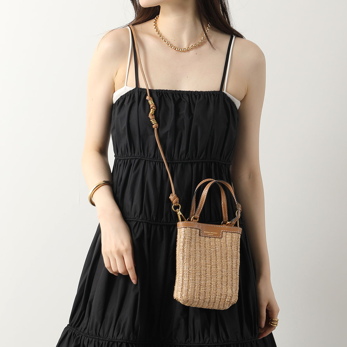 楽天市場】GIANNI CHIARINI ジャンニキアリーニ ショルダーバッグ