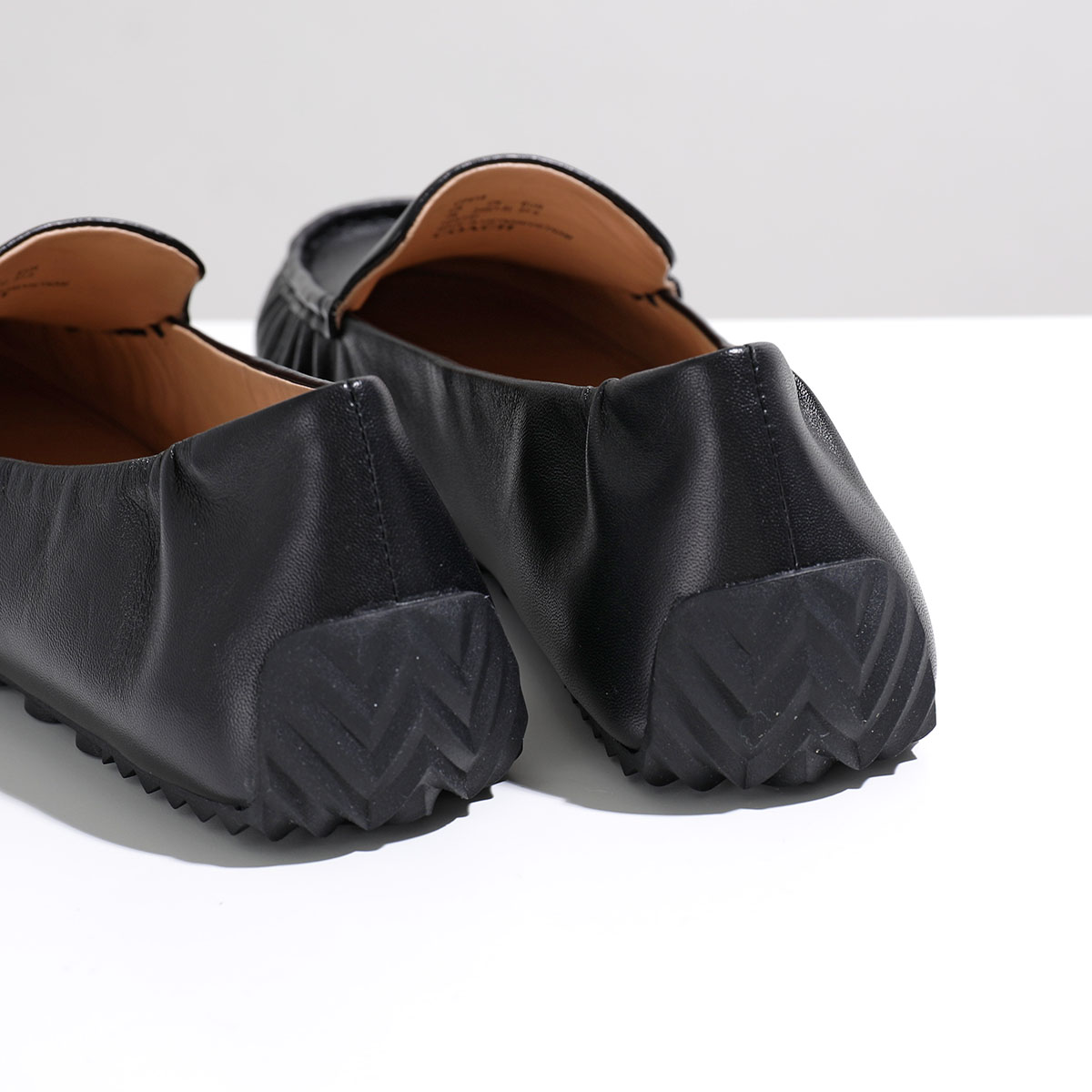 楽天市場】COACH コーチ ドライビングシューズ ronnie ロニー