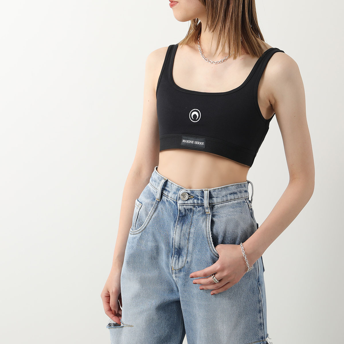 楽天市場】【最大2万円OFFクーポン対象・3/1限定】Marine Serre