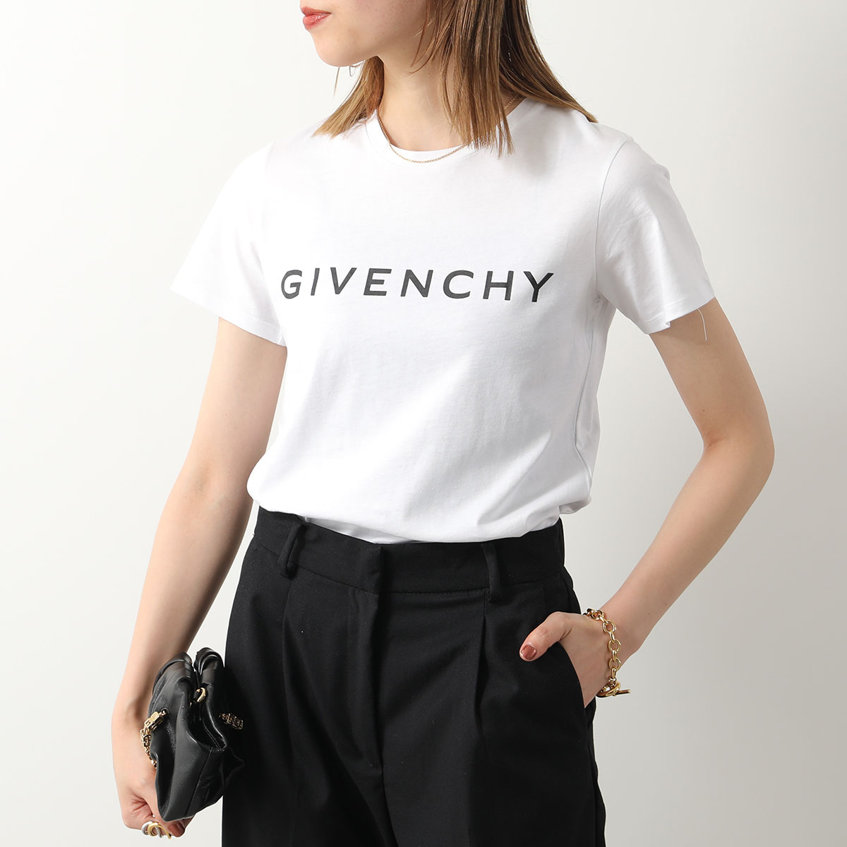 楽天市場】GIVENCHY KIDS ジバンシィ キッズ Tシャツ H30074