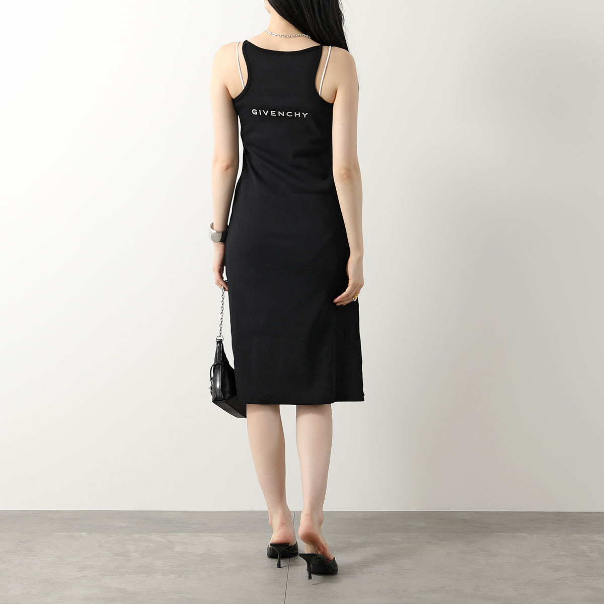 楽天市場】GIVENCHY KIDS ジバンシィ キッズ ワンピース H30278