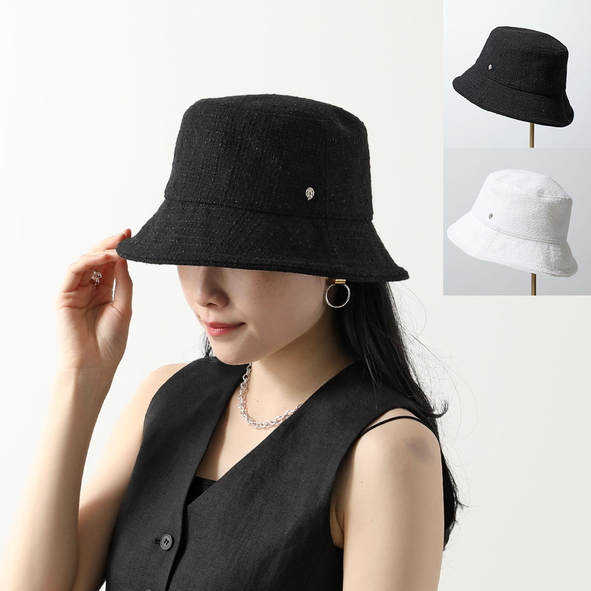 楽天市場】HELEN KAMINSKI ヘレンカミンスキー バケットハット LANTANA