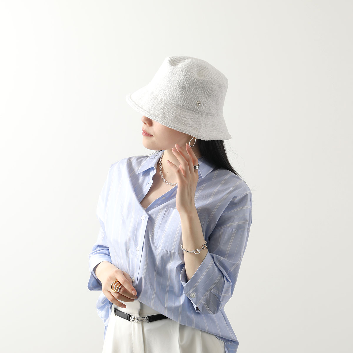 楽天市場】HELEN KAMINSKI ヘレンカミンスキー バケットハット LANTANA